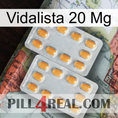 Vidalista 20 Mg cialis4